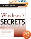 Windows 7 Secrets