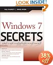 Windows 7 Secrets