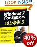 Windows 7 for Seniors for Dummies