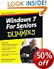 Windows 7 for Seniors for Dummies