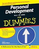 Burton, Kate: Personal Development All-in-One for Dummies Burton, Kate: Personal Development All-in-One for Dummies