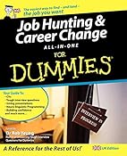 Job hunting & career change all-in-one for…