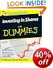 Investing in Shares for Dummies