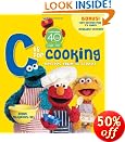 Sesame Street C is for Cooking, 40th Anniversary Edition