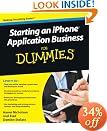 Starting an iPhone Application Business for Dummies
