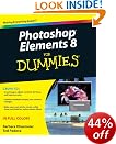 Photoshop Elements 8 for Dummies