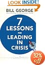 Seven Lessons for Leading in a Crisis