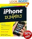 iPhone for Dummies