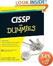 CISSP For Dummies