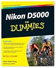 Nikon D5000 For Dummies