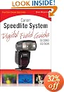 Canon Speedlite System Digital Field Guide