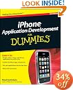 iPhone Application Development For Dummies