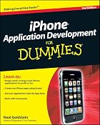iPhone Application Development For Dummies&hellip;