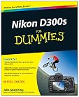 Nikon D300s For Dummies