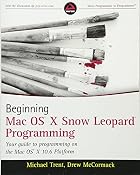 Beginning Mac OS X Snow Leopard Programming&hellip;