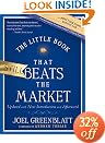 The Little Book that Still Beats the Market