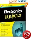 Electronics for Dummies