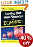Sorting Out Your Finances for Dummies