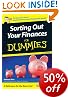 Sorting Out Your Finances for Dummies