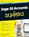 Sage 50 Accounts For Dummies (Revised for 2010)