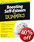 Boosting Self-Esteem For Dummies