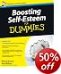 Boosting Self-Esteem For Dummies