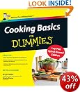 Cooking Basics for Dummies