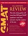 The Official Guide for GMAT Review