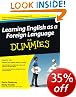 Learning English as a Foreign Language for Dummies