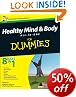 Healthy Mind and Body All-in-One for Dummies