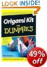 Origami Kit for Dummies