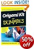 Origami Kit for Dummies