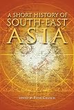 Church, Peter: A Short History of South East Asia Church, Peter: A Short History of South East Asia