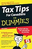 Henderson, Christie: Tax Tips for Canadians for Dummies 2006 Henderson, Christie: Tax Tips for Canadians for Dummies 2006