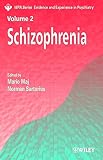 Maj, Mario: Schizophrenia