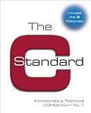 The British Standard Institute: The C Standard Incorporating Technical Corrigendum 1 The British Standard Institute: The C Standard Incorporating Technical Corrigendum 1