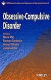 Sartorius, Norman: Obsessive-compulsive Disorder