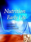 Morgan, Jane: Nutrition in Early Life