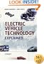Electric Vehicle Technology Explained