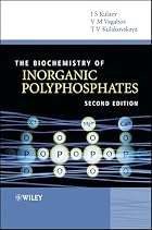 The Biochemistry of Inorganic Polyphosphates&hellip;