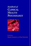 Kennedy, Paul: Handbook of Clinical Health Psychology