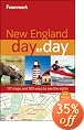 Frommer's New England Day by Day