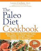 The Paleo Diet Cookbook: More Than 150&hellip;