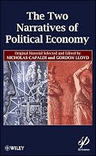 The Two Narratives of Political Economy by&hellip;