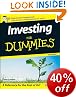 Investing for Dummies