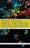 Snyder, Lloyd R.: Practical Hplc Method Development Snyder, Lloyd R.: Practical Hplc Method Development
