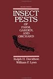 Davidson, Ralph H.: Insect Pests of Farm, Garden, and Orchard