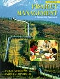 Meredith, Jack R.: Project Management: A Managerial Approach