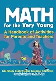 Polonsky, Lydia: Math for the Very Young: A Handbook of Activities for Parents and Teachers