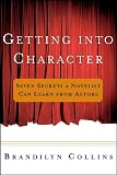 Collins, Brandilyn: Getting into Character